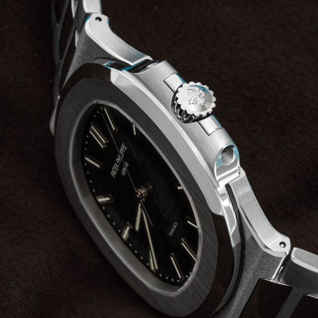 Patek Philippe Nautilus 5711/1A-010 Image 2